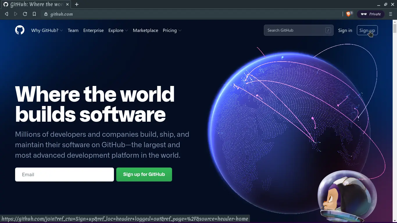 Github